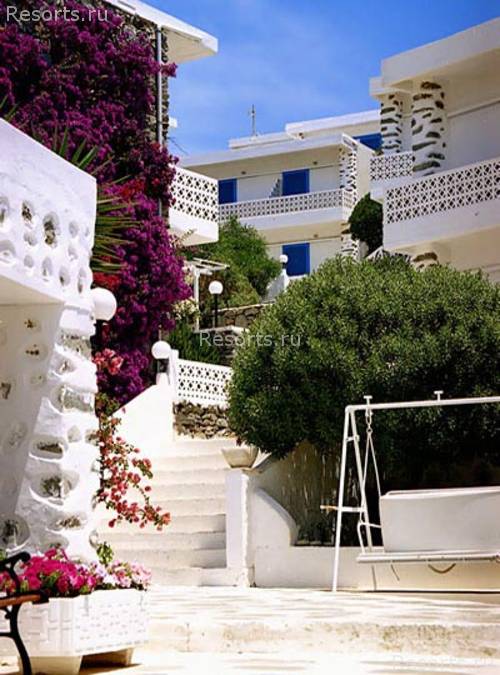 Alkistis Hotel 18